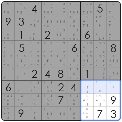 sudoku conquest