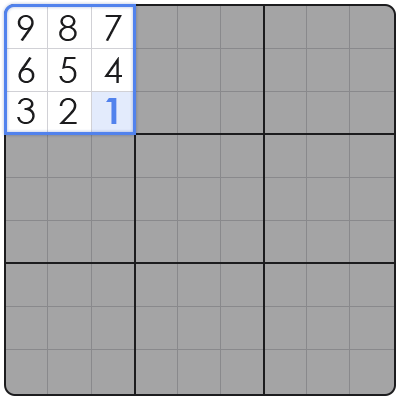 tribune sudoku