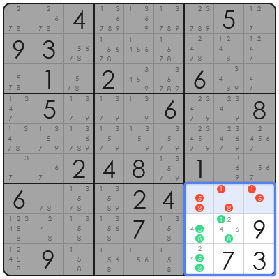 free sudoku answers